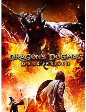 Dragon's Dogma Dark Arisen - משחק מחשב - STEAM