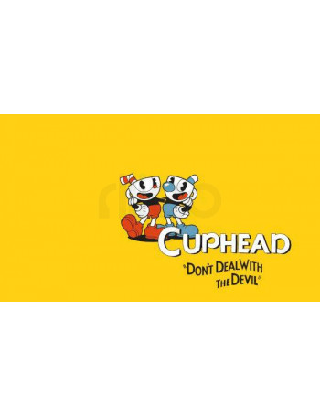 Cuphead - משחק מחשב - STEAM