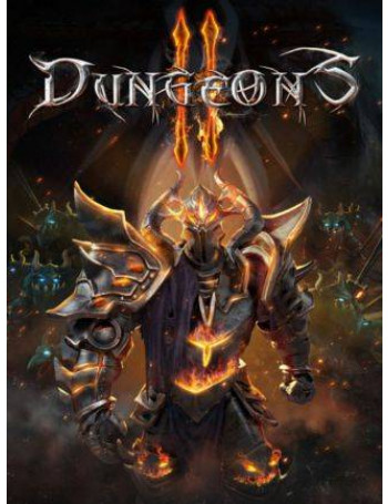 Dungeons 2 - משחק מחשב - STEAM
