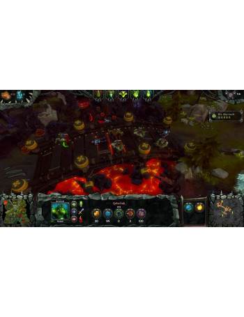 Dungeons 2 - משחק מחשב - STEAM