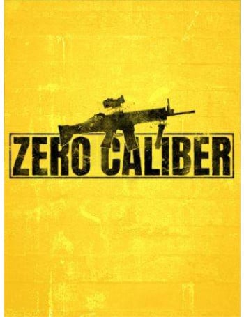 Zero Caliber VR - משחק מחשב - STEAM
