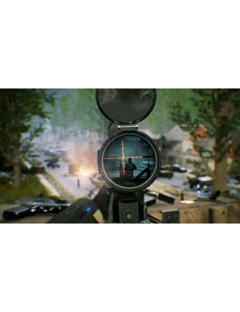 Zero Caliber VR - משחק מחשב - STEAM
