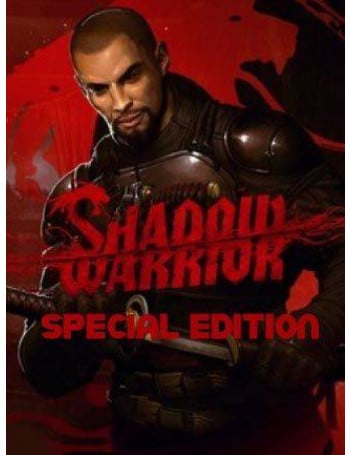 Shadow Warrior: Special Edition - משחק מחשב - STEAM