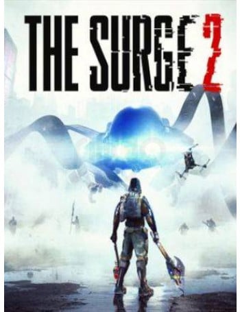 The Surge 2 - משחק מחשב - STEAM
