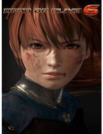 DEAD OR ALIVE 6 - משחק מחשב - STEAM