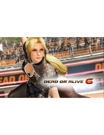 DEAD OR ALIVE 6 - משחק מחשב - STEAM