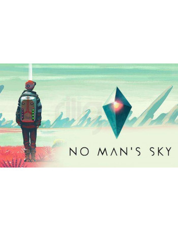 No Man's Sky - משחק מחשב - STEAM