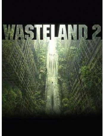 Wasteland 2 Director's Cut Classic Edition - משחק מחשב - STEAM