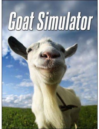 Goat Simulator - משחק מחשב - STEAM