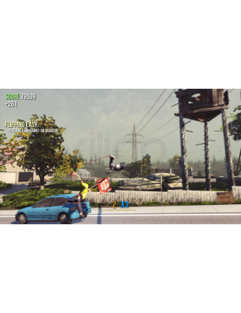 Goat Simulator - משחק מחשב - STEAM