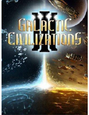 Galactic Civilizations III - משחק מחשב - STEAM