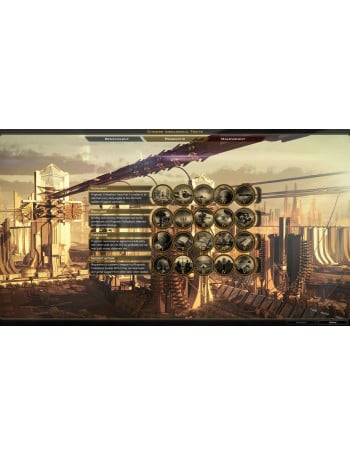 Galactic Civilizations III - משחק מחשב - STEAM