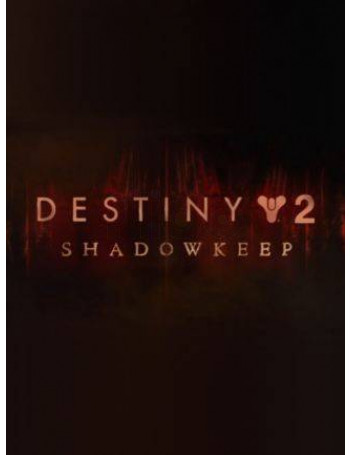 Destiny 2: Shadowkeep Standard Edition - משחק מחשב - STEAM