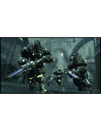 Unreal Tournament 3 Black - משחק מחשב - STEAM