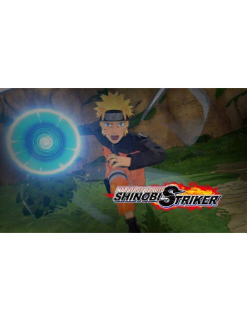 NARUTO TO BORUTO: SHINOBI STRIKER - משחק מחשב - Steam