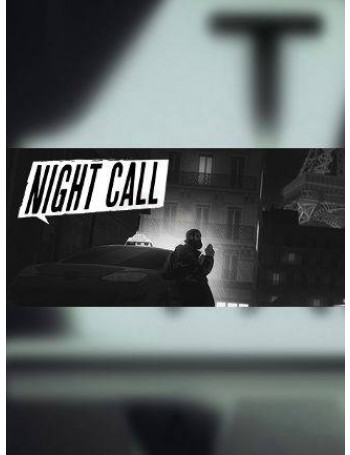 Night Call - משחק מחשב - STEAM