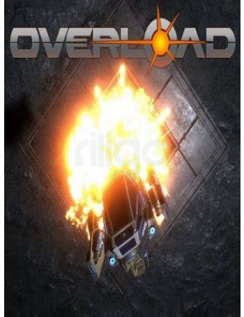 Overload - משחק מחשב - STEAM
