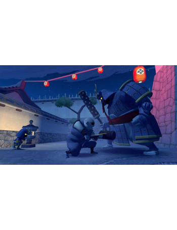Mini Ninjas - משחק מחשב - STEAM