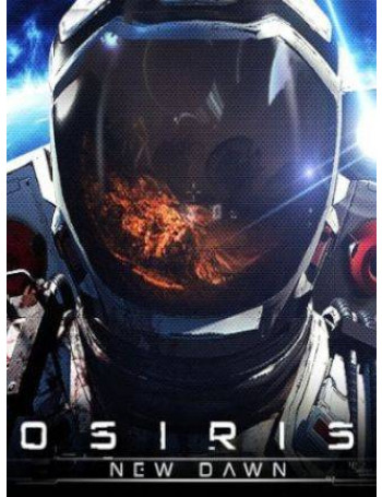 Osiris: New Dawn - משחק מחשב - STEAM