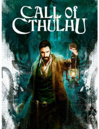 Call of Cthulhu - משחק מחשב - STEAM