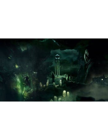 Call of Cthulhu - משחק מחשב - STEAM
