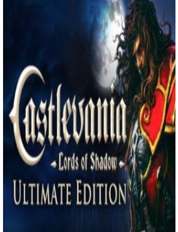 Castlevania: Lords of Shadow Ultimate Edition - משחק מחשב - STEAM