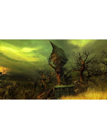 Castlevania: Lords of Shadow Ultimate Edition - משחק מחשב - STEAM
