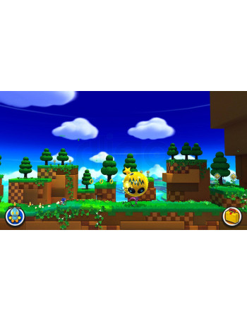 Sonic Lost World - משחק מחשב - STEAM