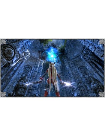 X-Blades - משחק מחשב - STEAM
