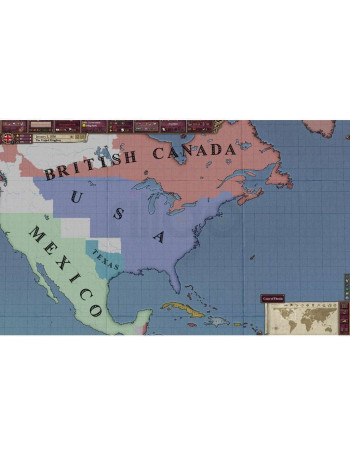 Victoria II - משחק מחשב - STEAM