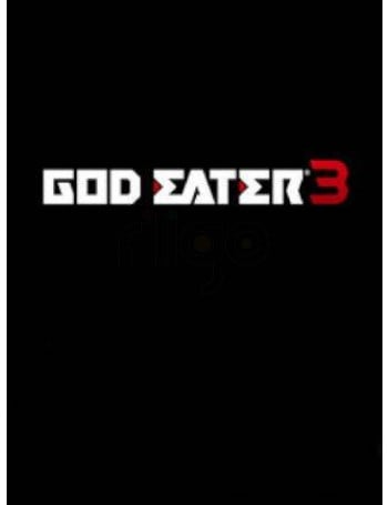 God Eater 3 - משחק מחשב - STEAM