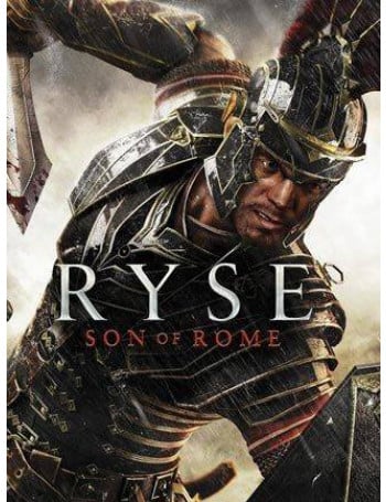 Ryse: Son of Rome - משחק מחשב - STEAM