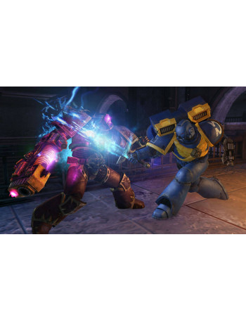Warhammer 40,000: Space Marine Collection - משחק מחשב - STEAM