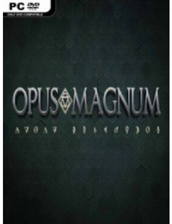 Opus Magnum - משחק מחשב - STEAM
