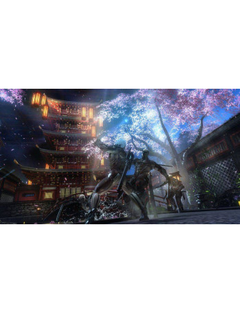 Metal Gear Rising: Revengeance - משחק מחשב - STEAM