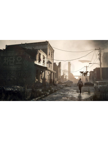 Homefront The Revolution - משחק מחשב - STEAM
