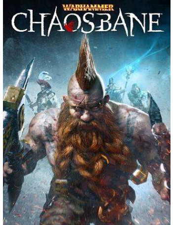 Warhammer: Chaosbane - משחק מחשב - STEAM