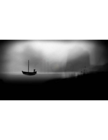 Limbo - משחק מחשב - STEAM