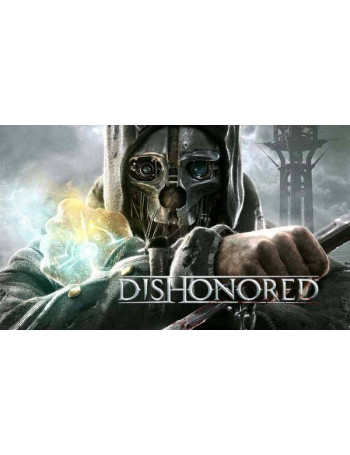Dishonored - Definitive Edition - משחק מחשב - STEAM