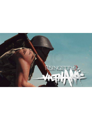 Rising Storm 2: Vietnam - משחק מחשב - STEAM