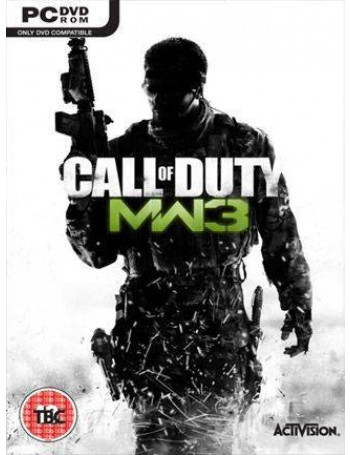 Call of Duty Modern Warfare 3 - משחק מחשב - STEAM