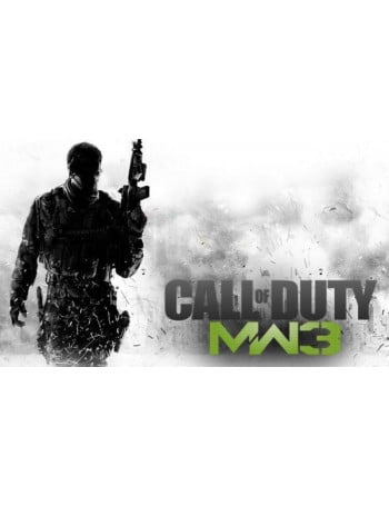 Call of Duty Modern Warfare 3 - משחק מחשב - STEAM
