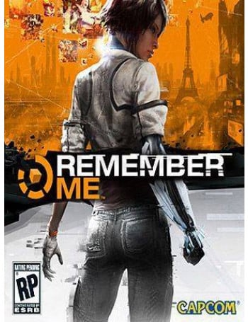 Remember Me - משחק מחשב - STEAM