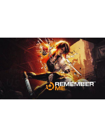 Remember Me - משחק מחשב - STEAM