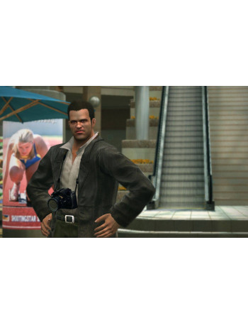 Dead Rising - משחק מחשב - STEAM