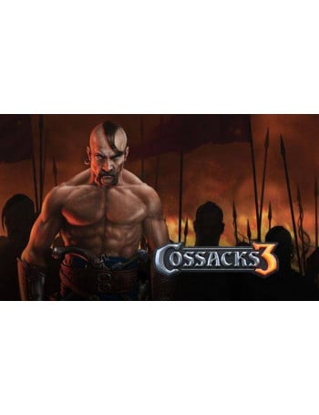 Cossacks 3 - משחק מחשב - STEAM