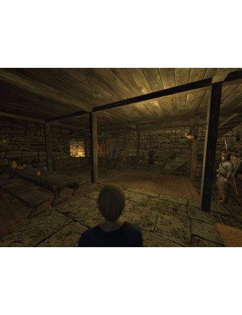 Mount & Blade - משחק מחשב - STEAM