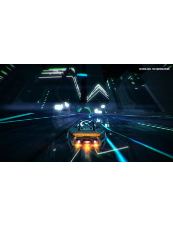 Distance - משחק מחשב - STEAM