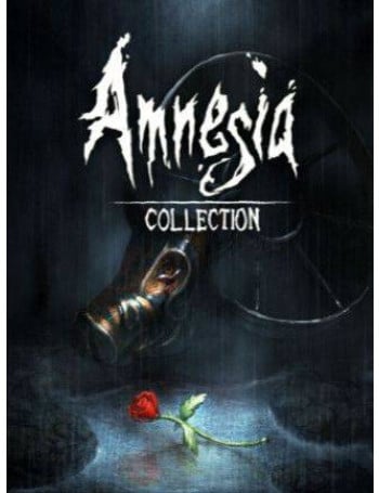 Amnesia Collection - משחק מחשב - STEAM
