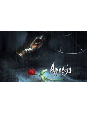 Amnesia Collection - משחק מחשב - STEAM